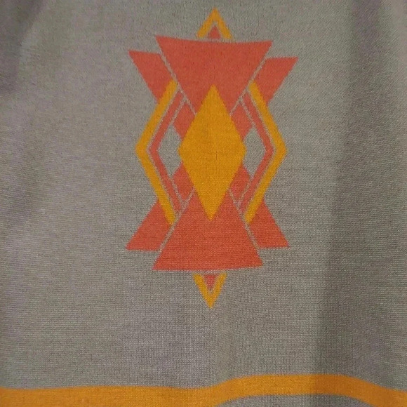 Allison Brittney Knit‎ Tank - Picture 2 of 5